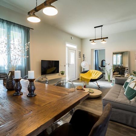 Lucas Home Ληξούρι Εξωτερικό φωτογραφία