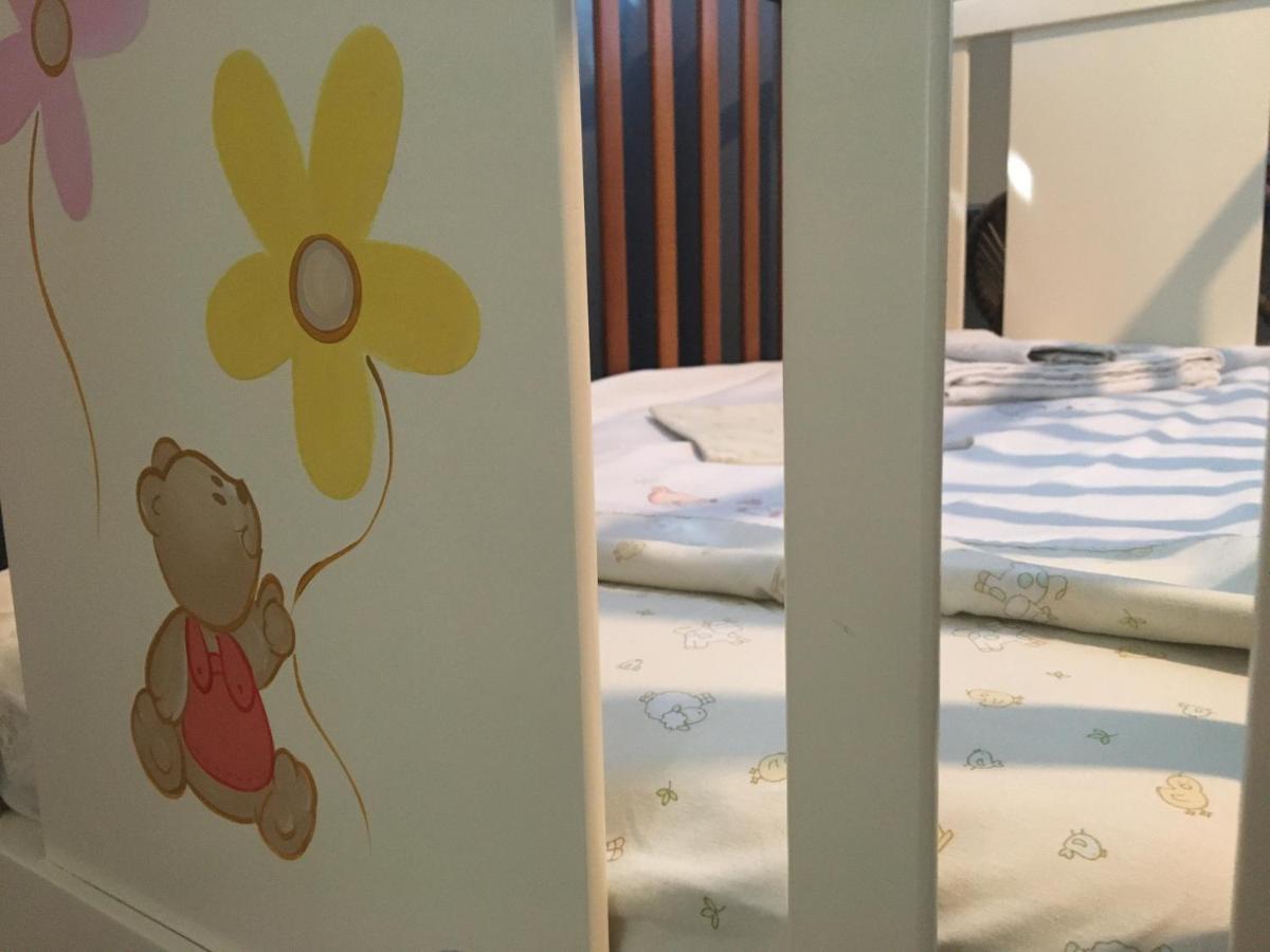 Lucas Home Ληξούρι Εξωτερικό φωτογραφία