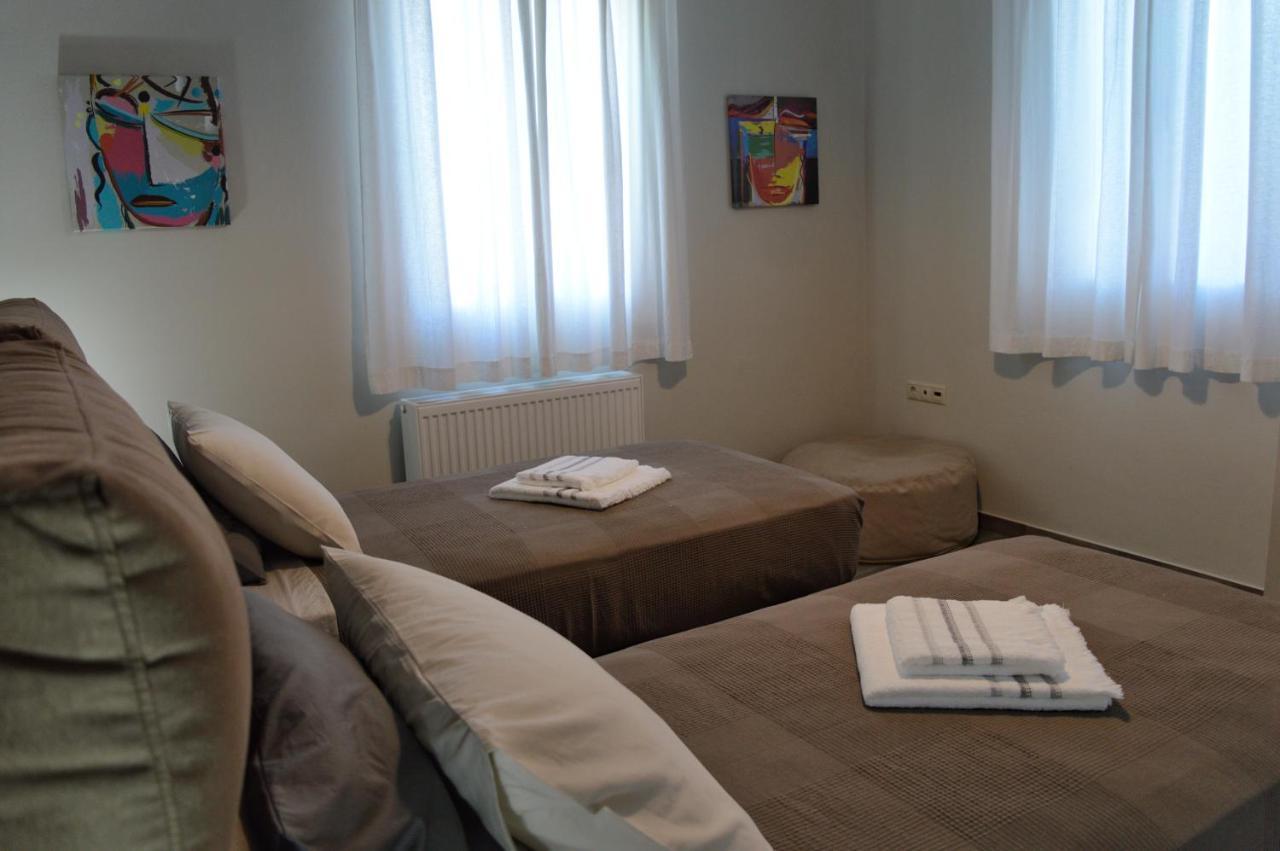 Lucas Home Ληξούρι Εξωτερικό φωτογραφία