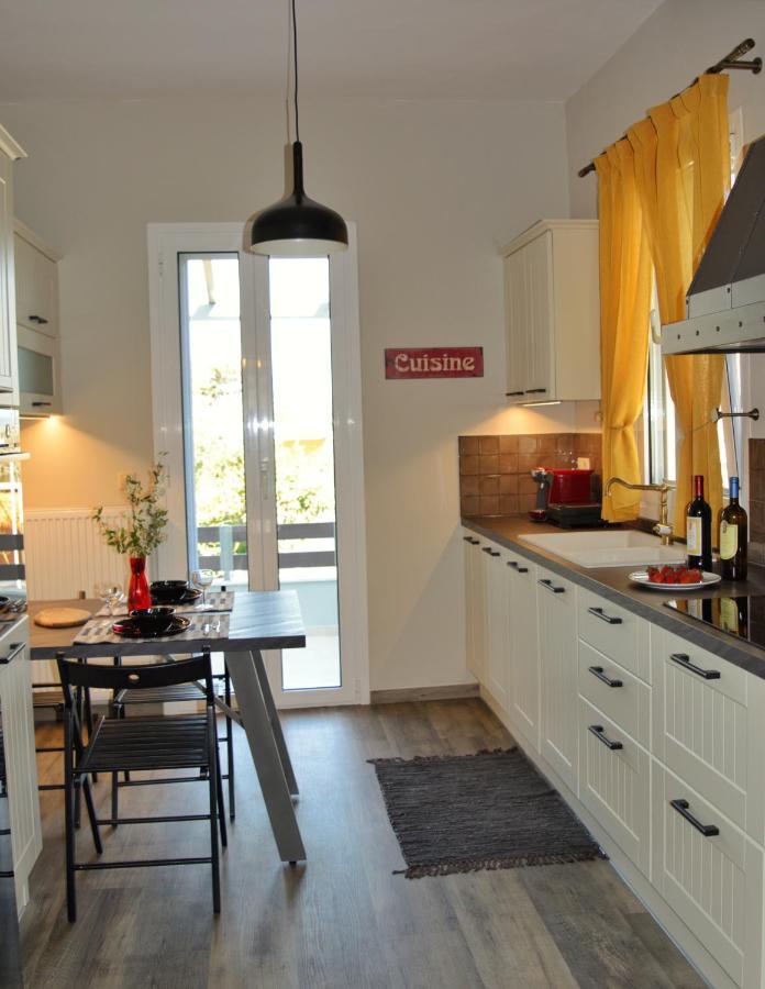 Lucas Home Ληξούρι Εξωτερικό φωτογραφία