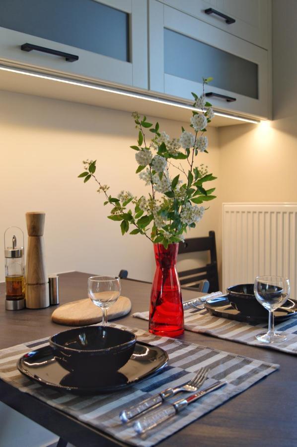 Lucas Home Ληξούρι Εξωτερικό φωτογραφία