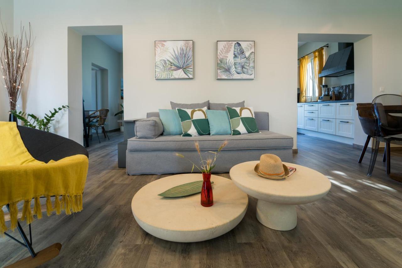 Lucas Home Ληξούρι Εξωτερικό φωτογραφία