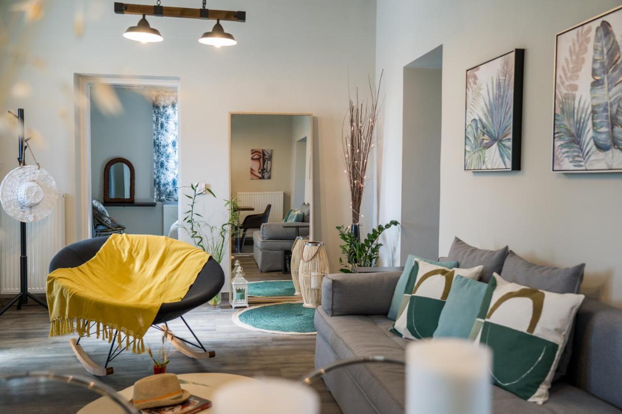 Lucas Home Ληξούρι Εξωτερικό φωτογραφία