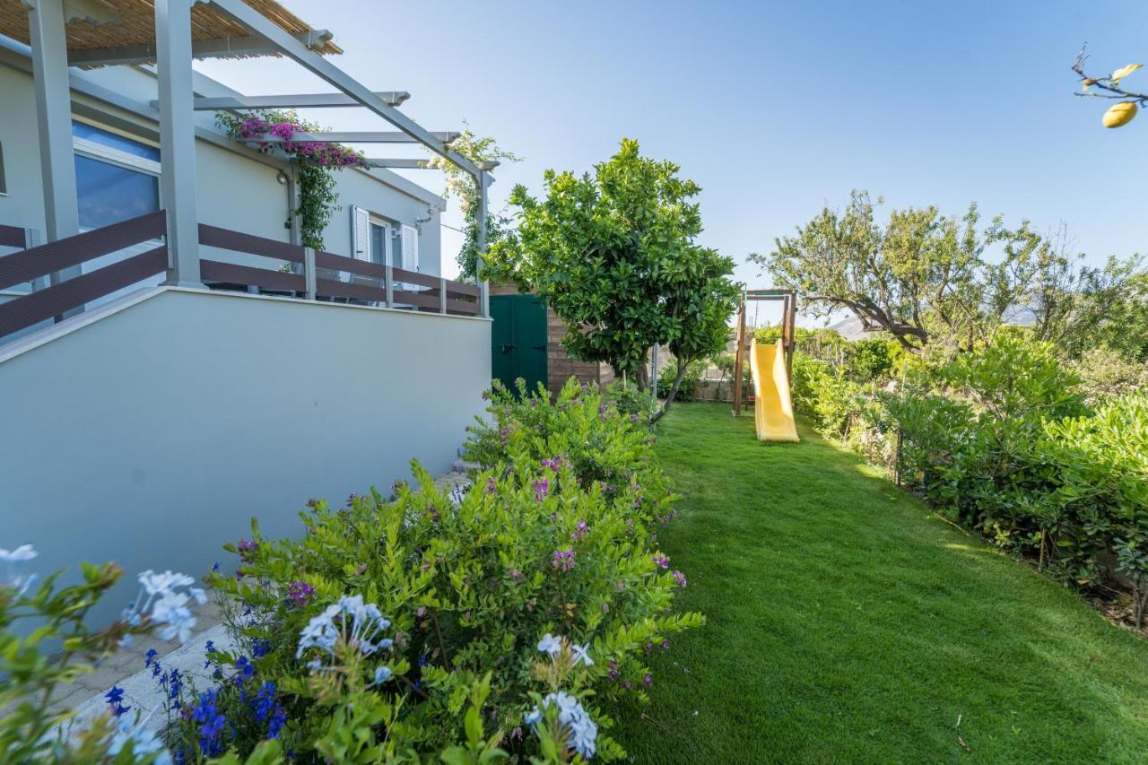 Lucas Home Ληξούρι Εξωτερικό φωτογραφία